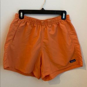 Patagonia shorts